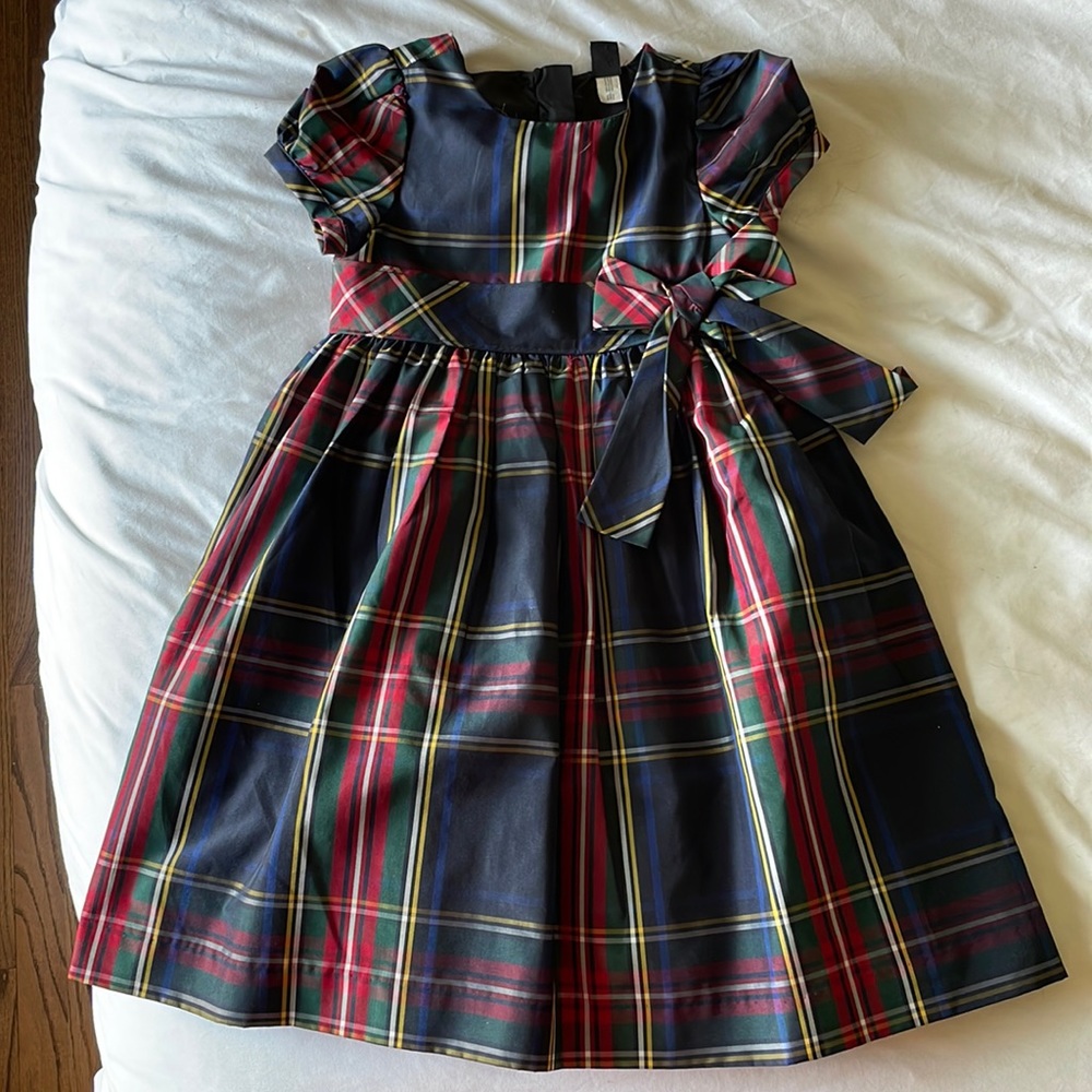 Gap Toddler Dress 4T